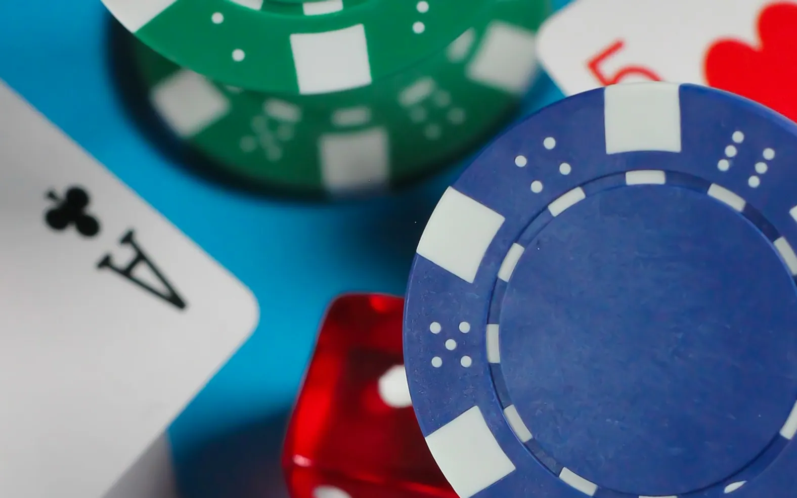 Casino, gamble and gambling