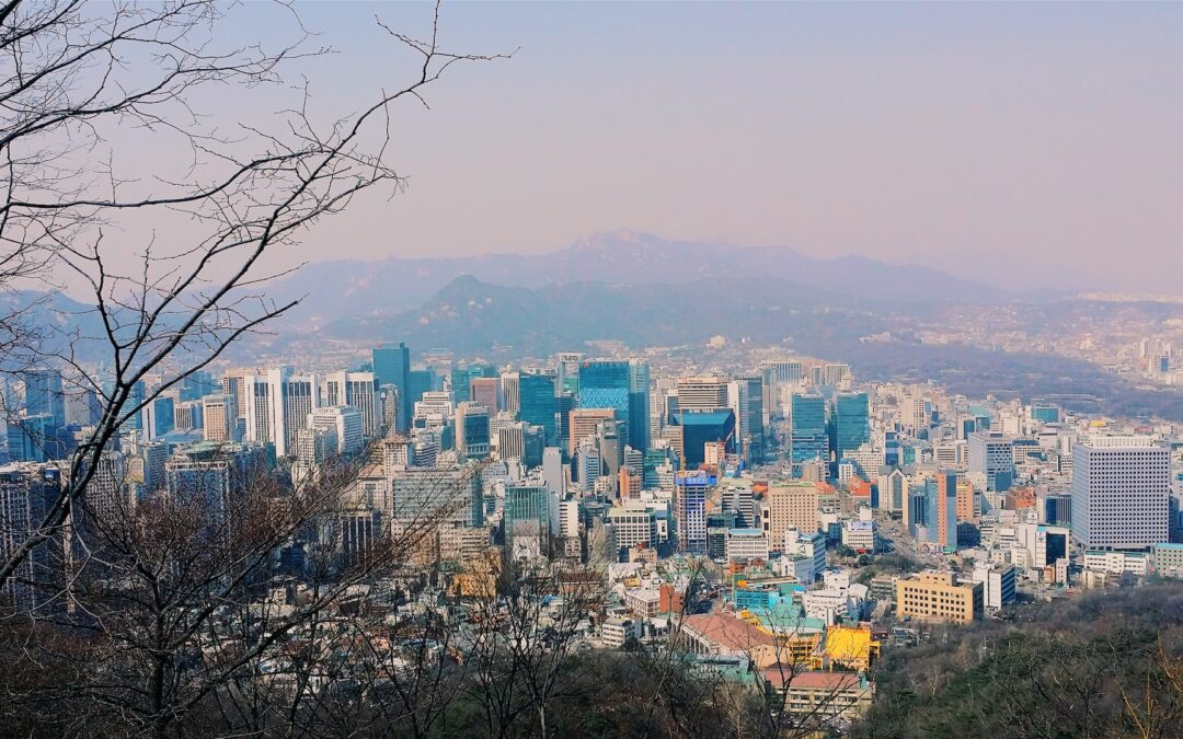 Harmonizing Bets: The Thrilling World of Karaoke Bar Gambling in Seoul