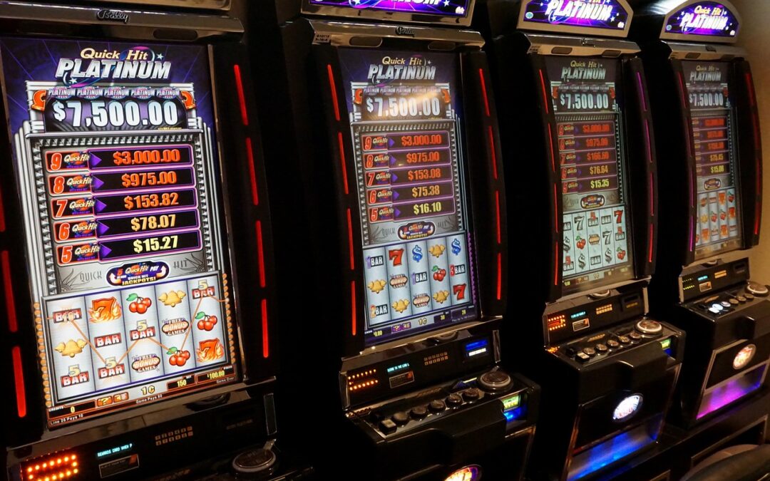 Comparing Progressive vs. Fixed Jackpot Slots: Which is More Rewarding?
